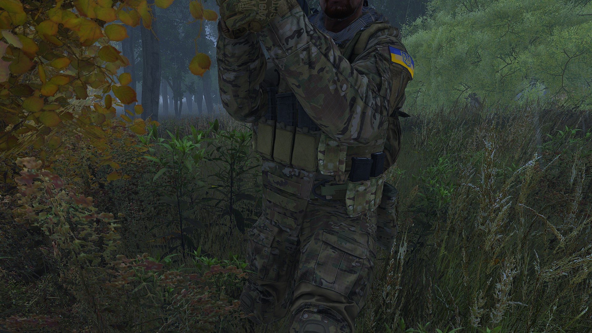 M3 - Operation Beanstalk